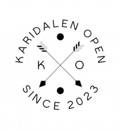 Karidalen Open 2024 Presented by Alfa Discs